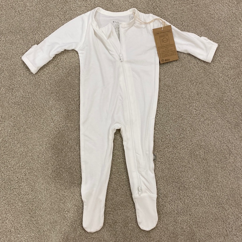 Kyte Baby Onesie